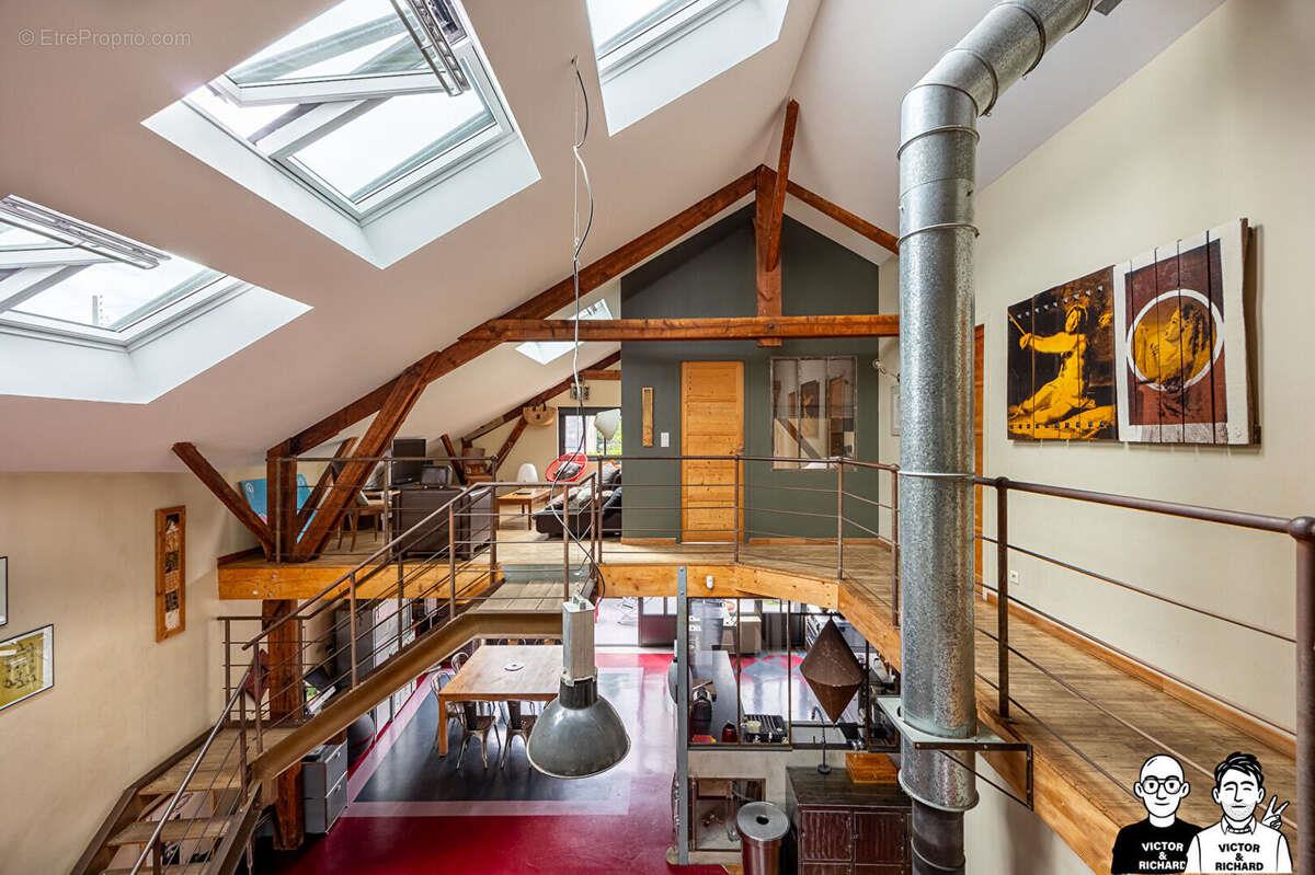 Maison à vendre, 191m², Nantes