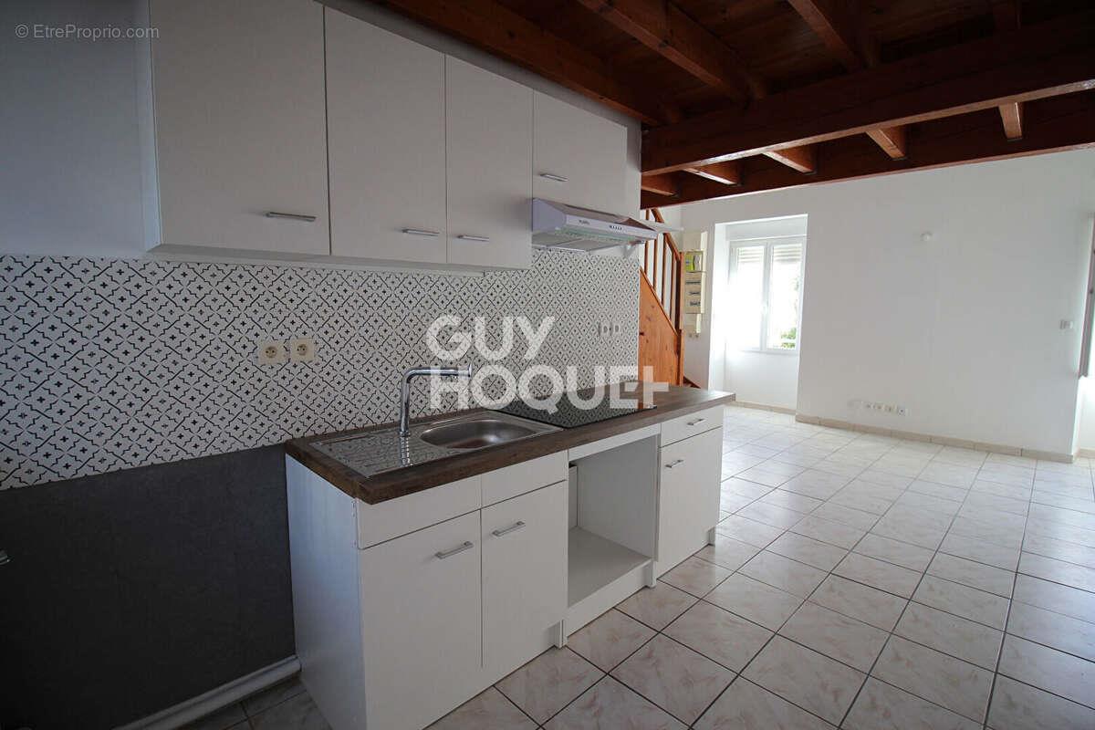Appartement à vendre, 125m², Nîmes
