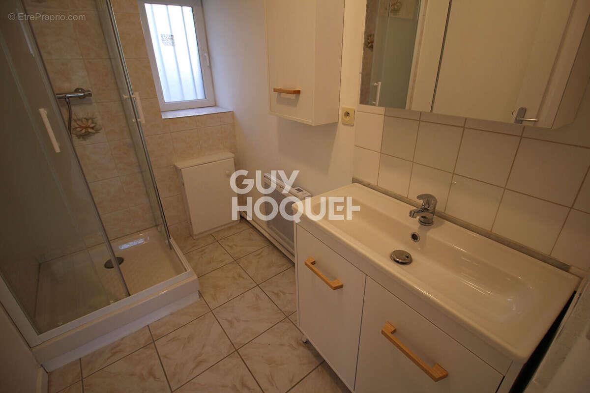 Appartement à vendre, 125m², Nîmes