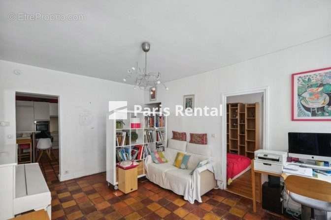 Appartement à vendre, 121m², Paris 4ème