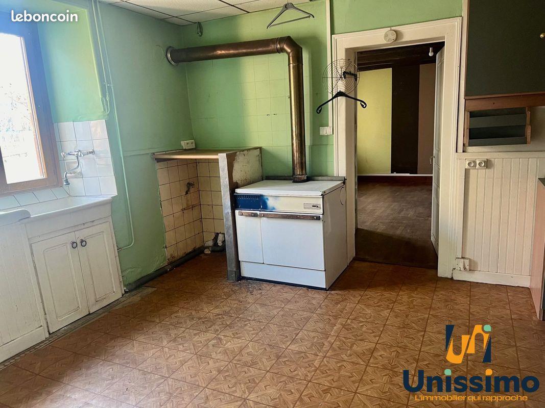 Appartement à vendre, 201m², Issans