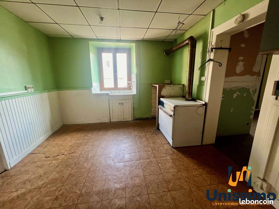 Appartement à vendre, 201m², Issans