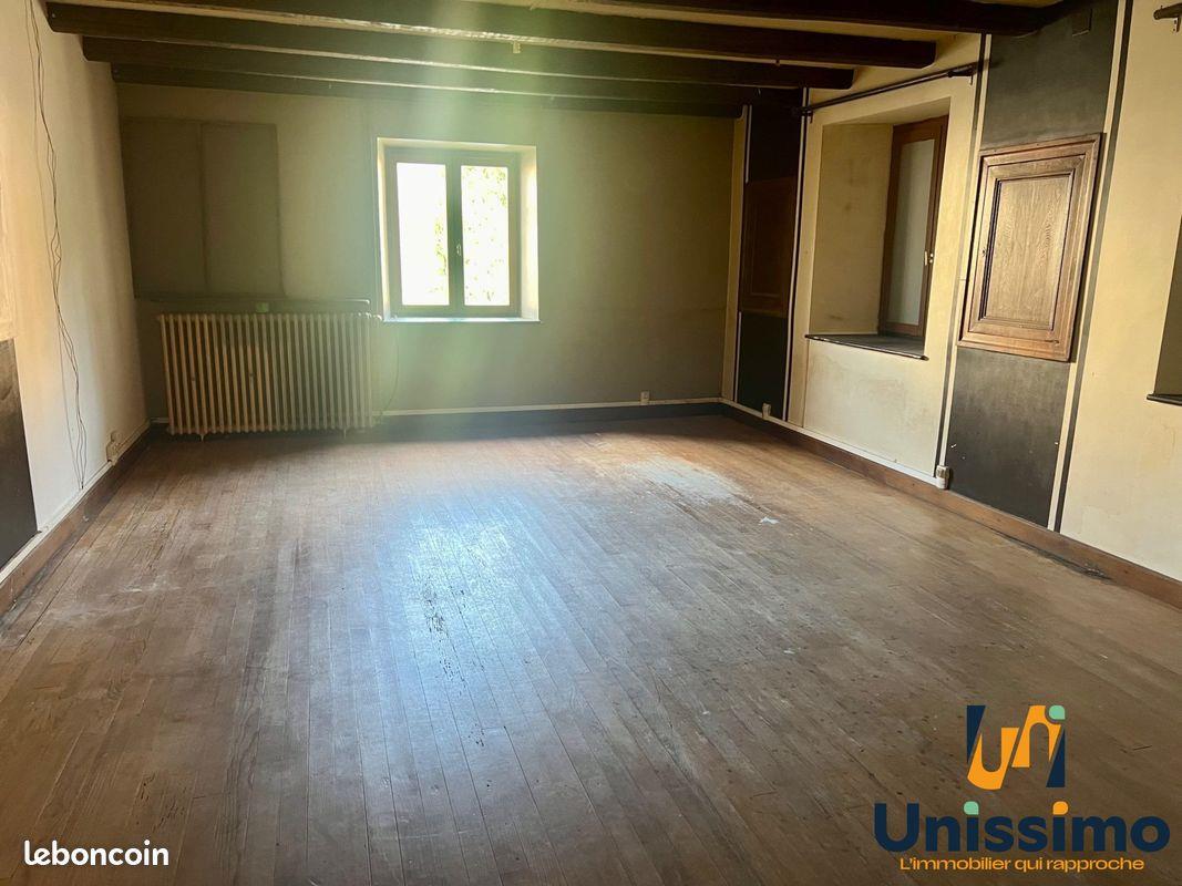 Appartement à vendre, 201m², Issans