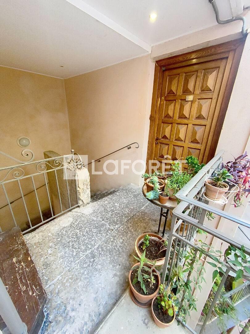 Appartement à vendre, 65m², Lyon 4ème