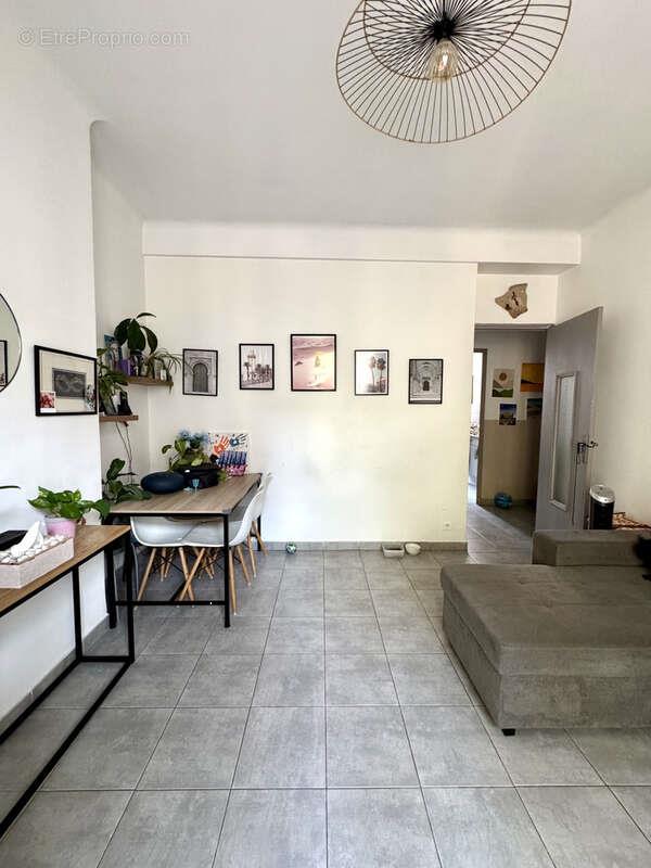 Appartement à vendre, 70m², Toulon