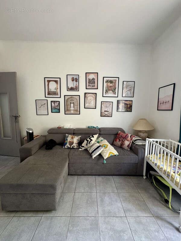 Appartement à vendre, 70m², Toulon