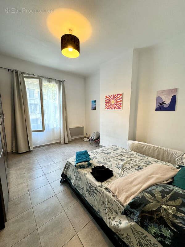 Appartement à vendre, 70m², Toulon