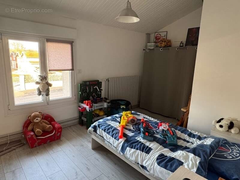 Appartement à vendre, 360m², Saint-Dizier