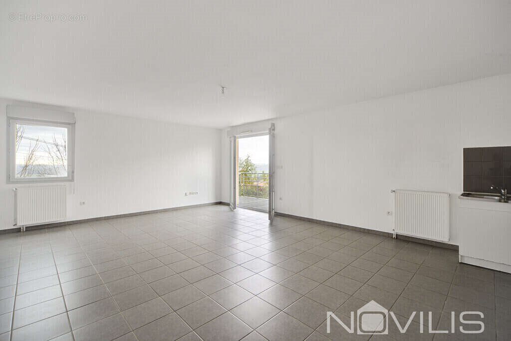 Maison à vendre, 95m², Escalquens
