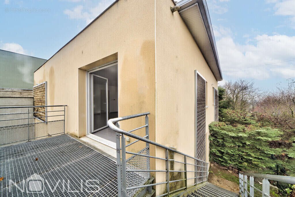 Maison à vendre, 95m², Escalquens