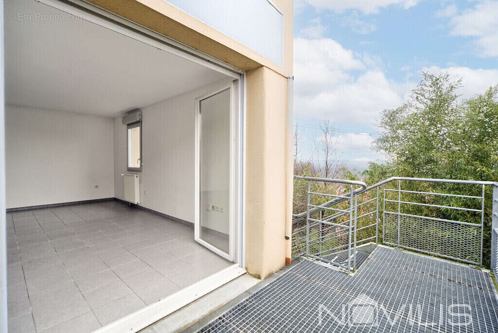 Maison à vendre, 95m², Escalquens