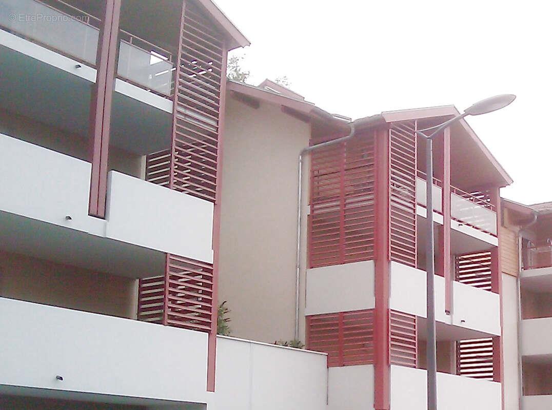 Appartement à vendre, 31m², Monnetier-Mornex