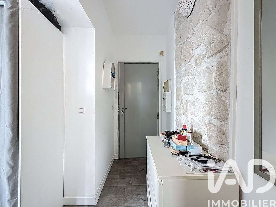 Appartement à vendre, 28m², Montmagny