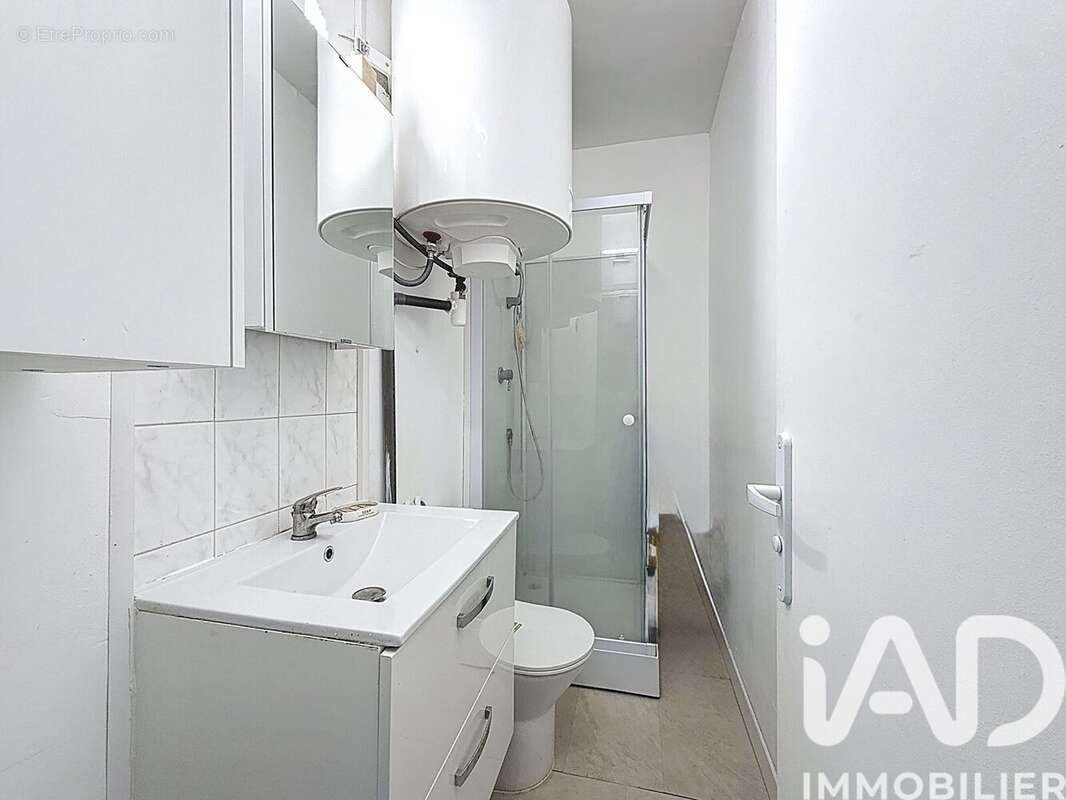 Appartement à vendre, 28m², Montmagny