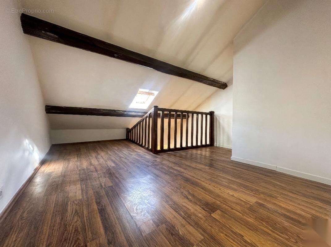 Appartement à vendre, 110m², Amplepuis