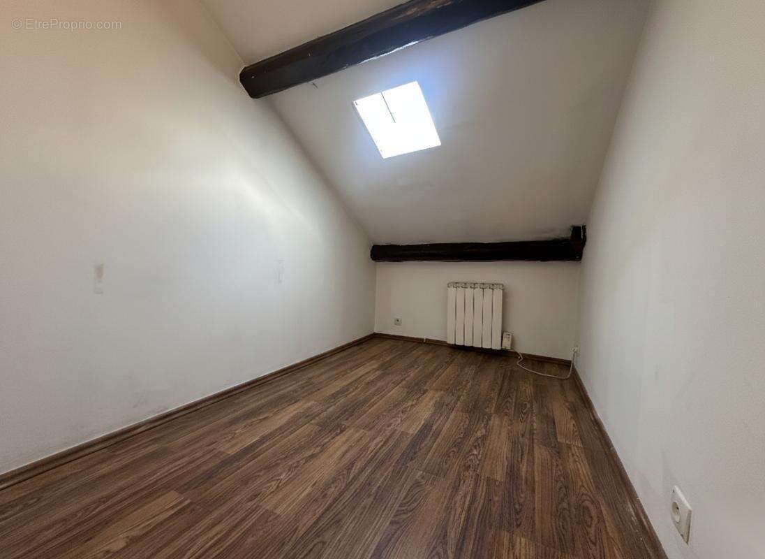 Appartement à vendre, 110m², Amplepuis