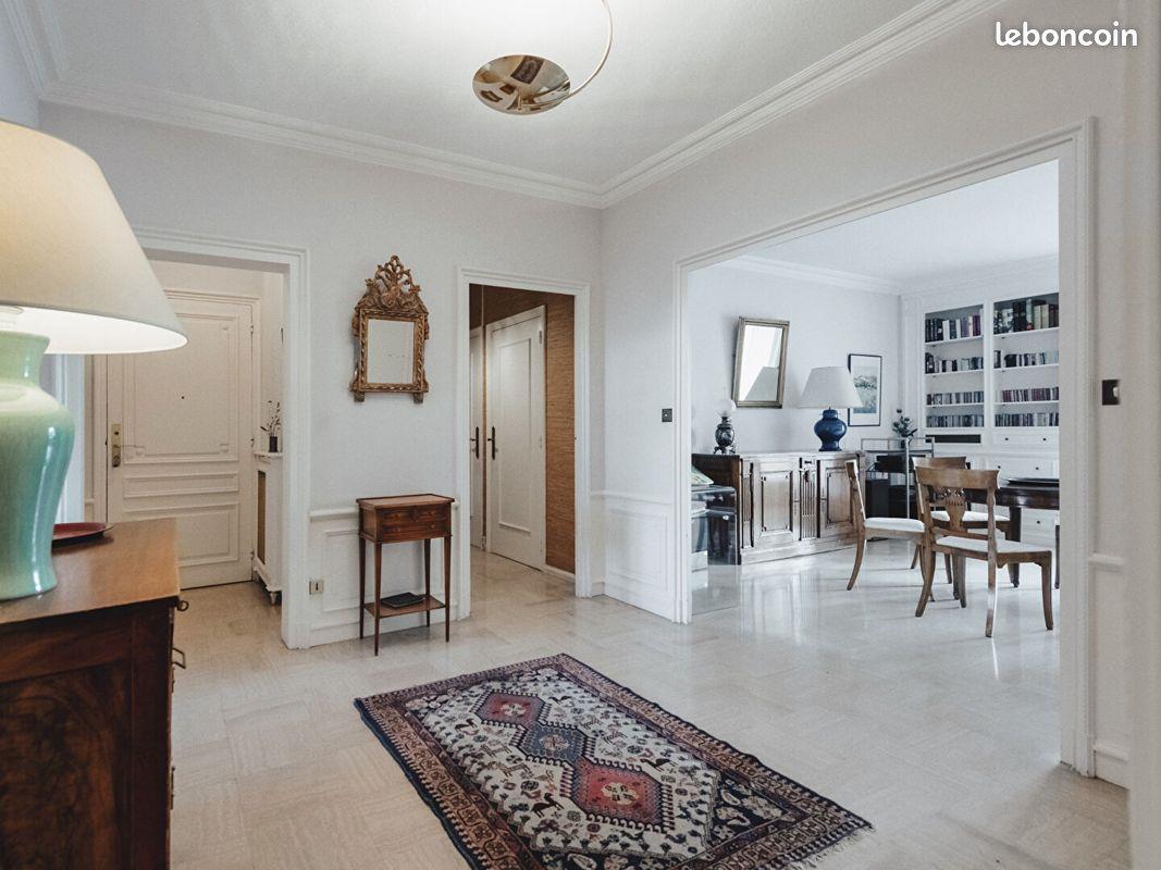 Appartement à vendre, 149m², Saint-Etienne