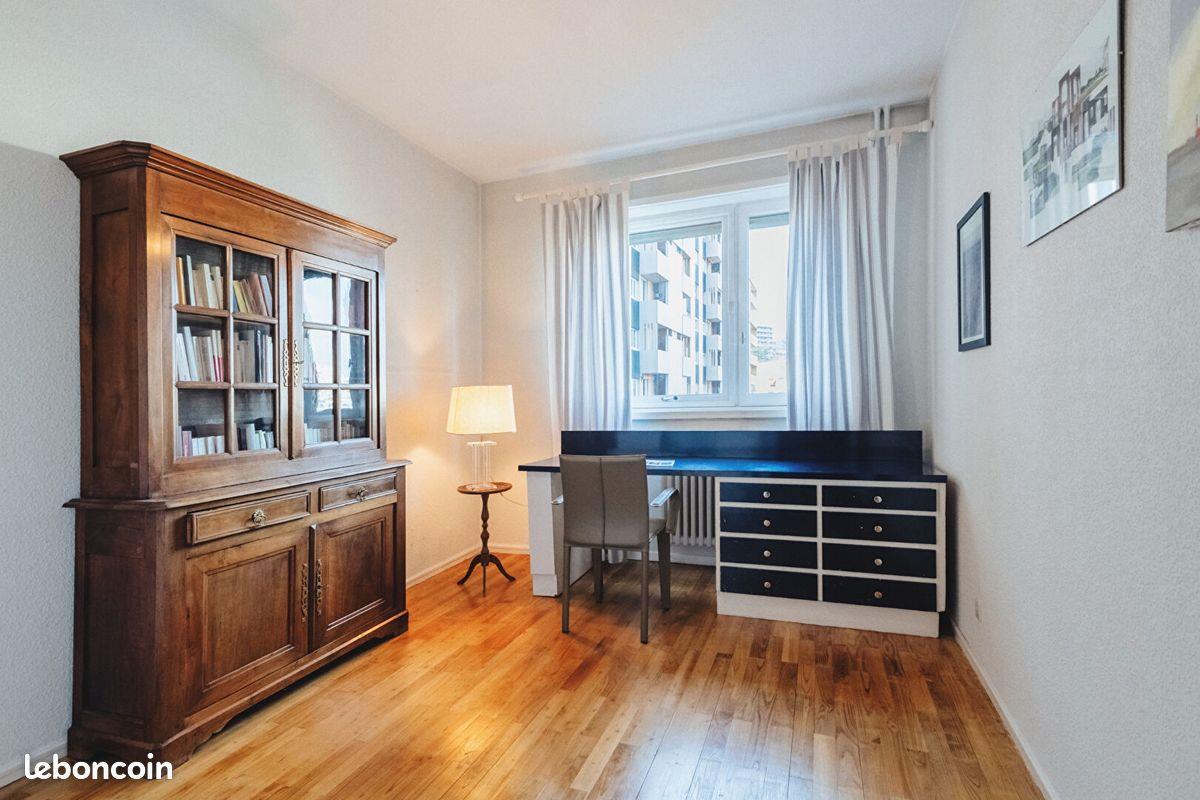 Appartement à vendre, 149m², Saint-Etienne