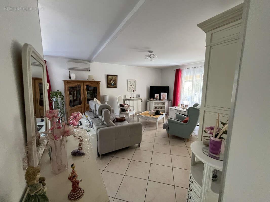 Maison à vendre, 92m², Marseille 13ème