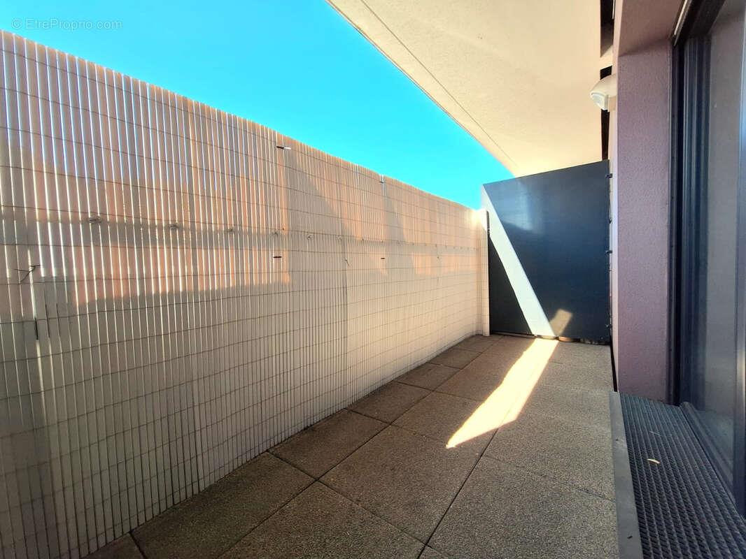 Appartement à vendre, 45m², Nantes