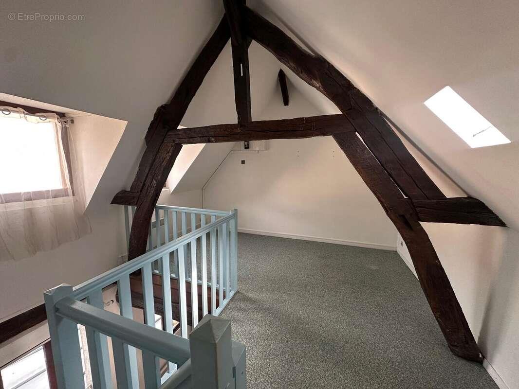 Appartement à vendre, 28m², Rouen