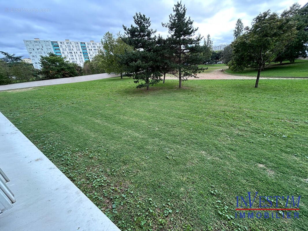 Appartement à vendre, 70m², Oullins