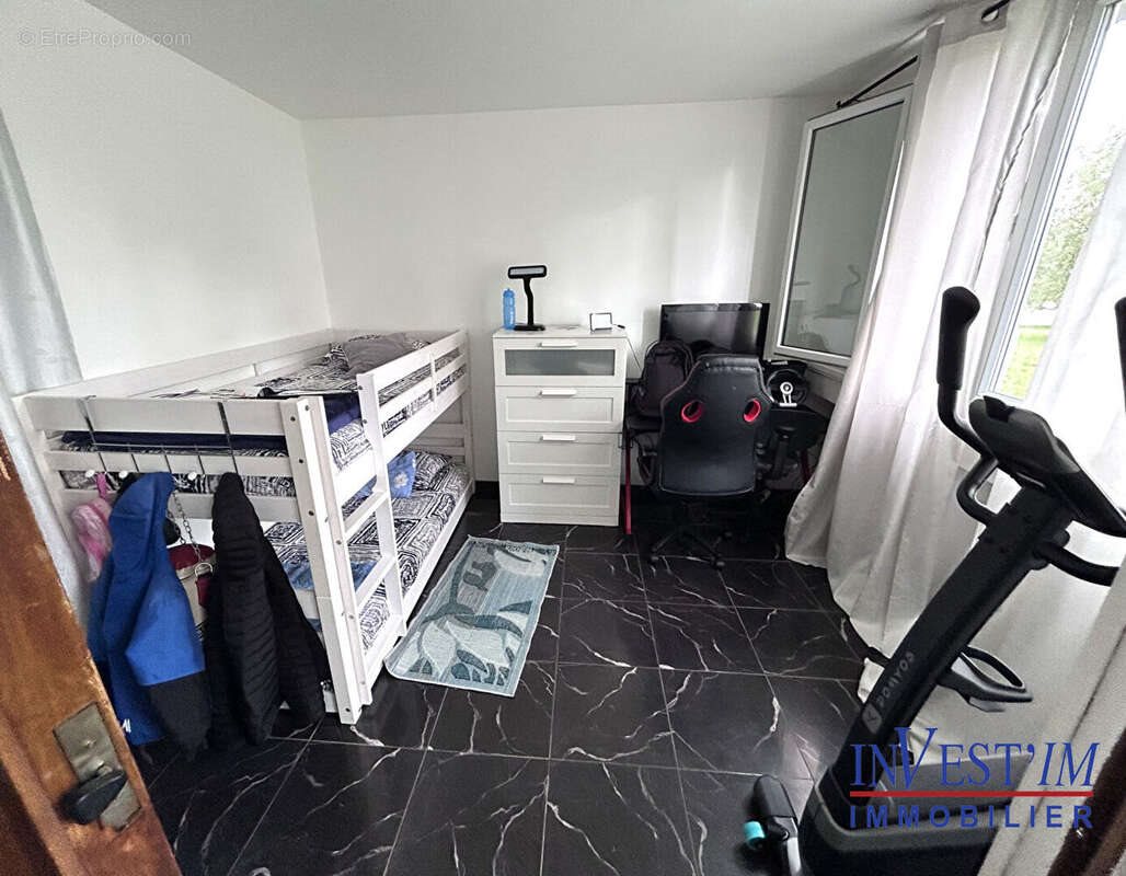 Appartement à vendre, 70m², Oullins