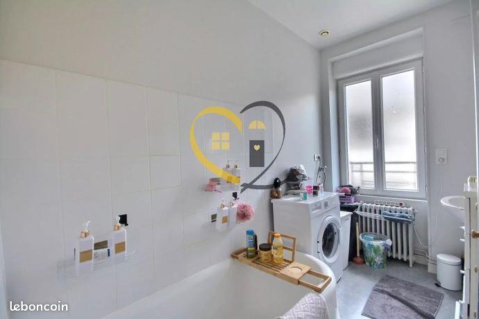 Appartement à vendre, 299m², Saint-Martin-d'Auxigny