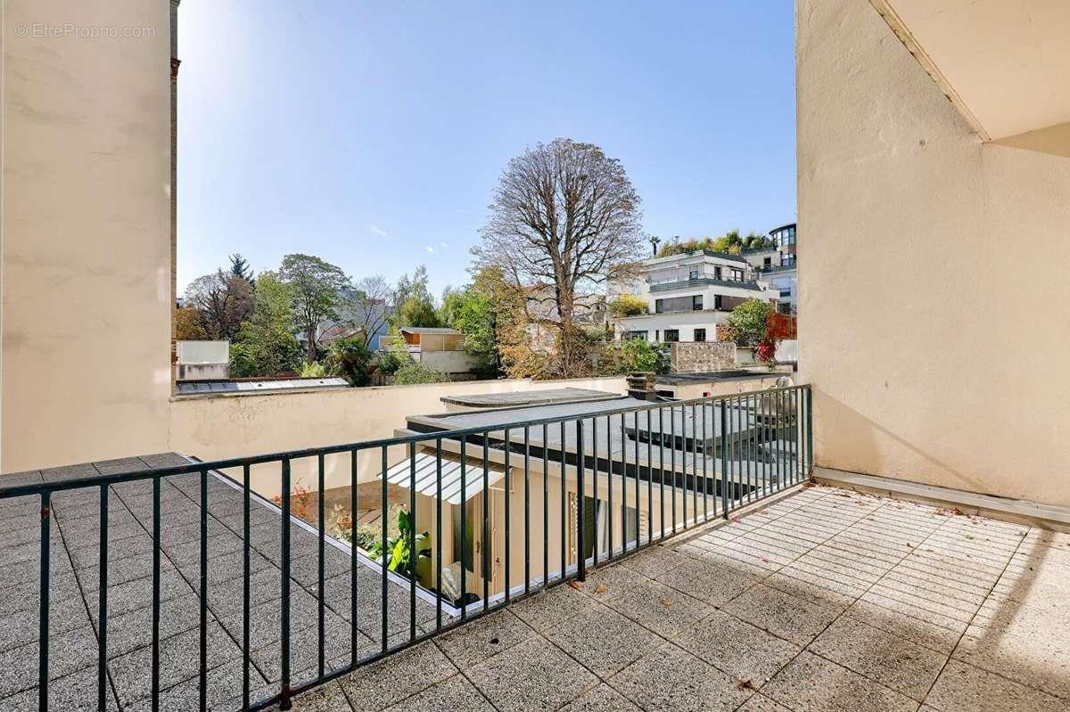 Appartement à vendre, 154m², Boulogne-Billancourt