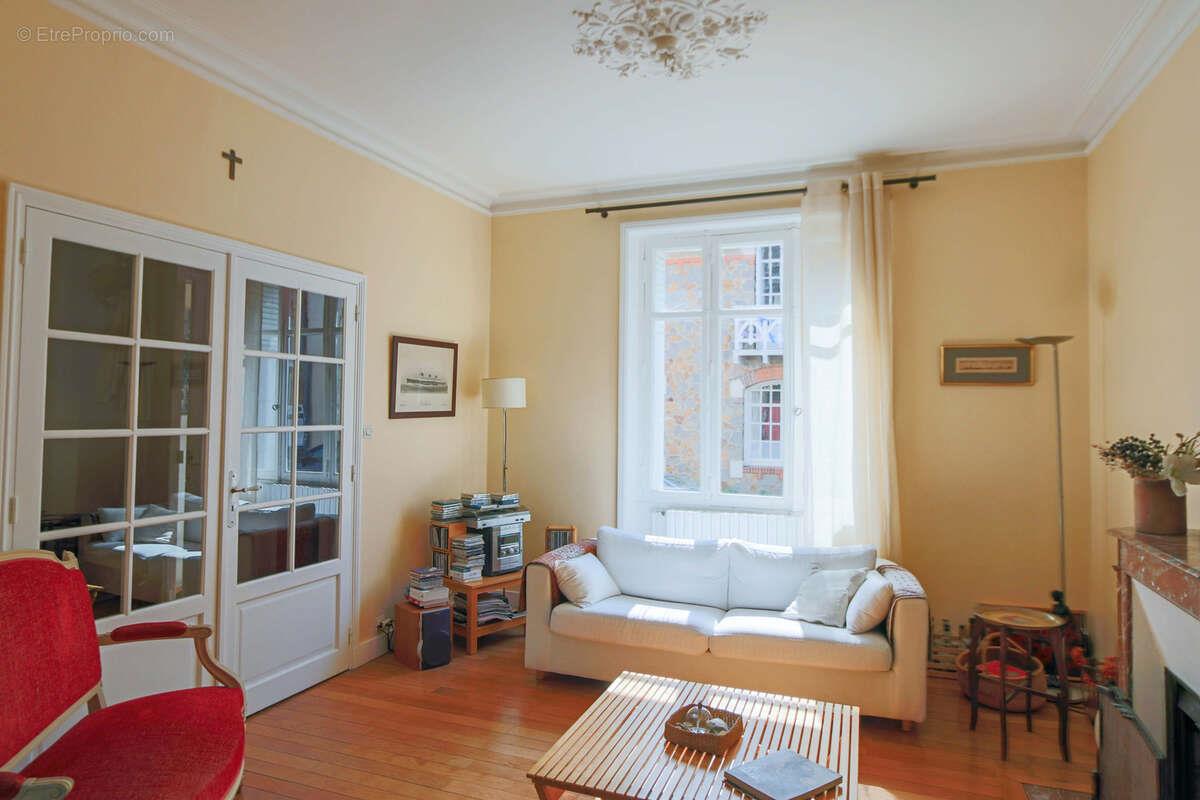 Maison à vendre, 156m², Nantes
