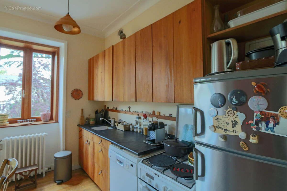 Maison à vendre, 156m², Nantes