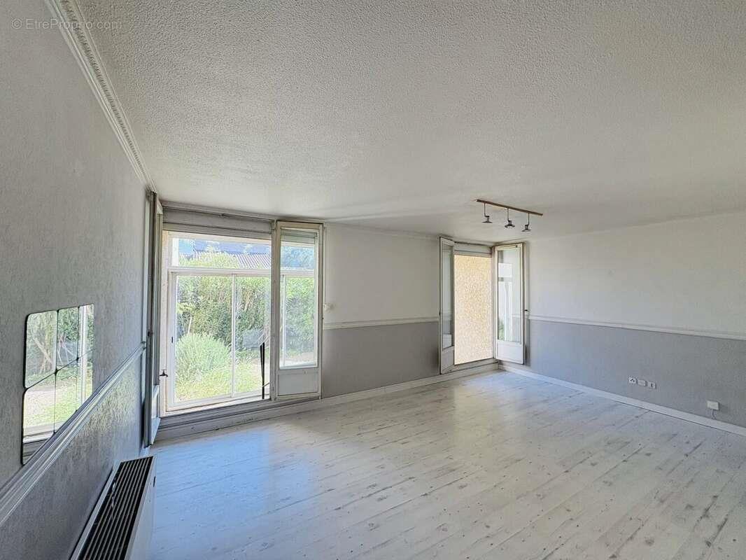 Appartement à vendre, 54m², Aix-en-Provence