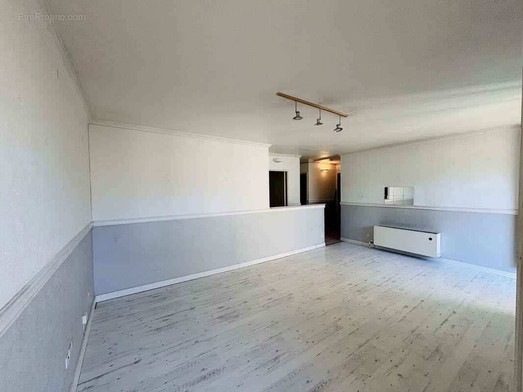 Appartement à vendre, 54m², Aix-en-Provence