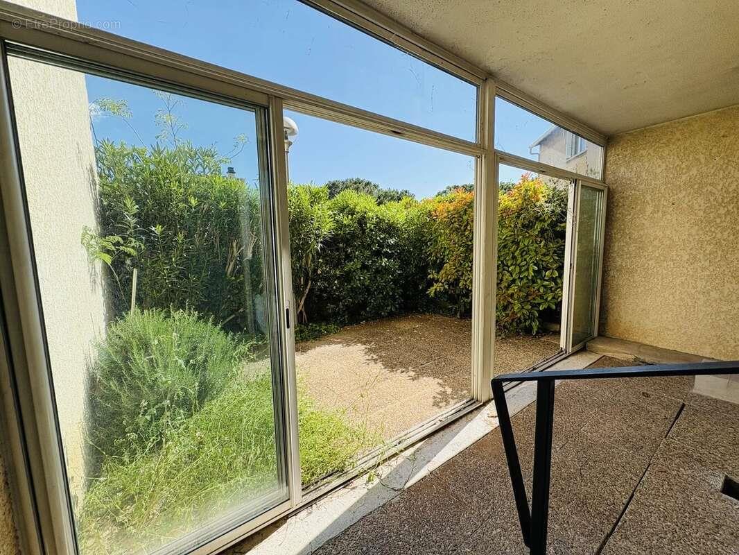 Appartement à vendre, 54m², Aix-en-Provence