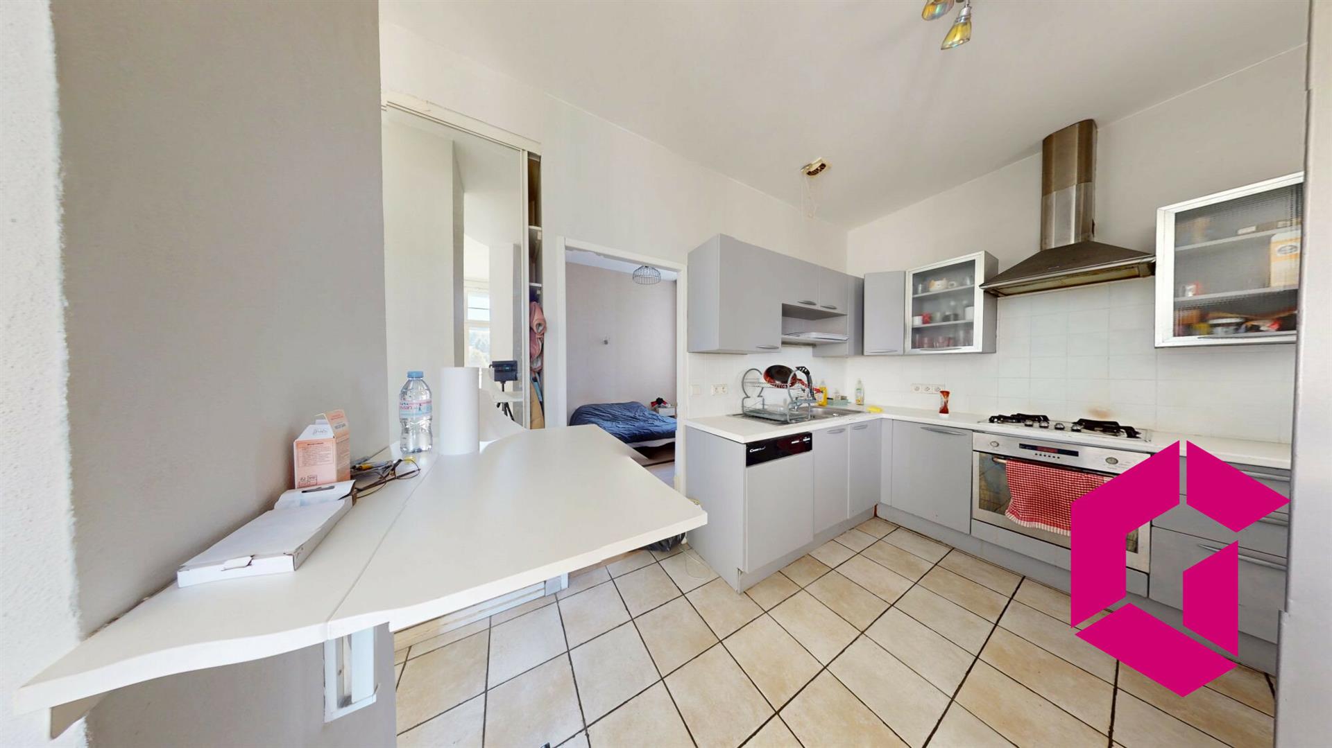 Appartement à vendre, 80m², Saint-Etienne