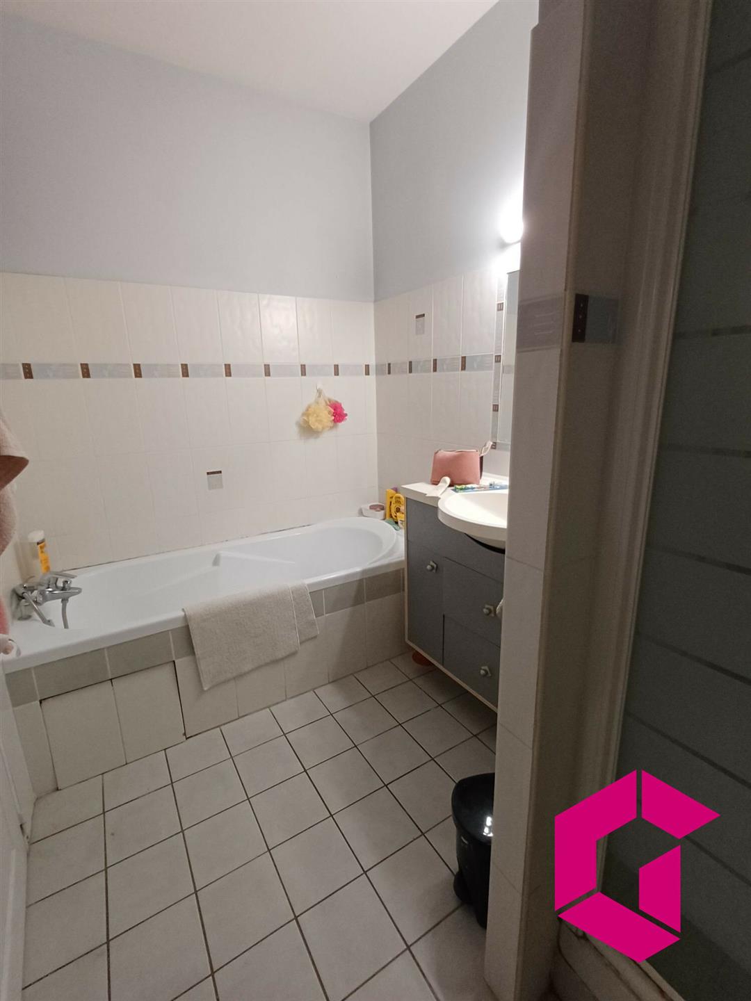 Appartement à vendre, 80m², Saint-Etienne