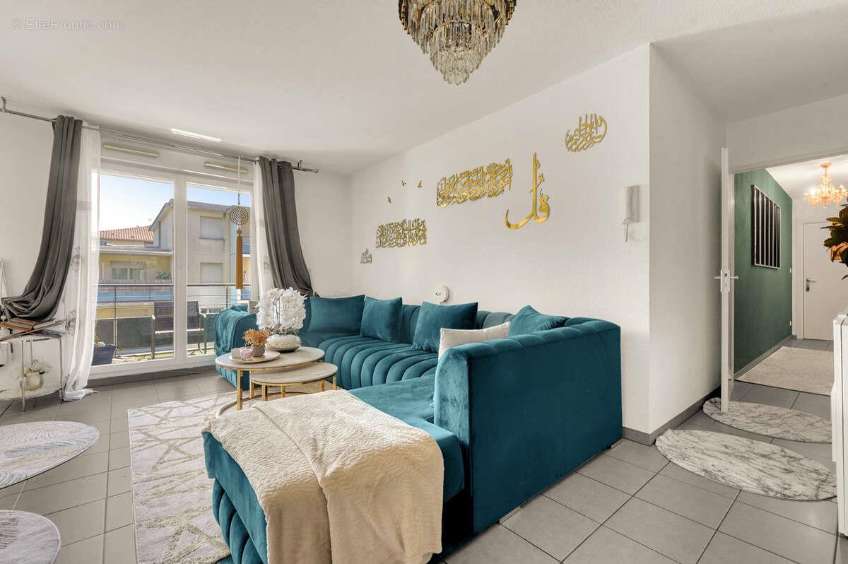 Appartement à vendre, 75m², Toulouse