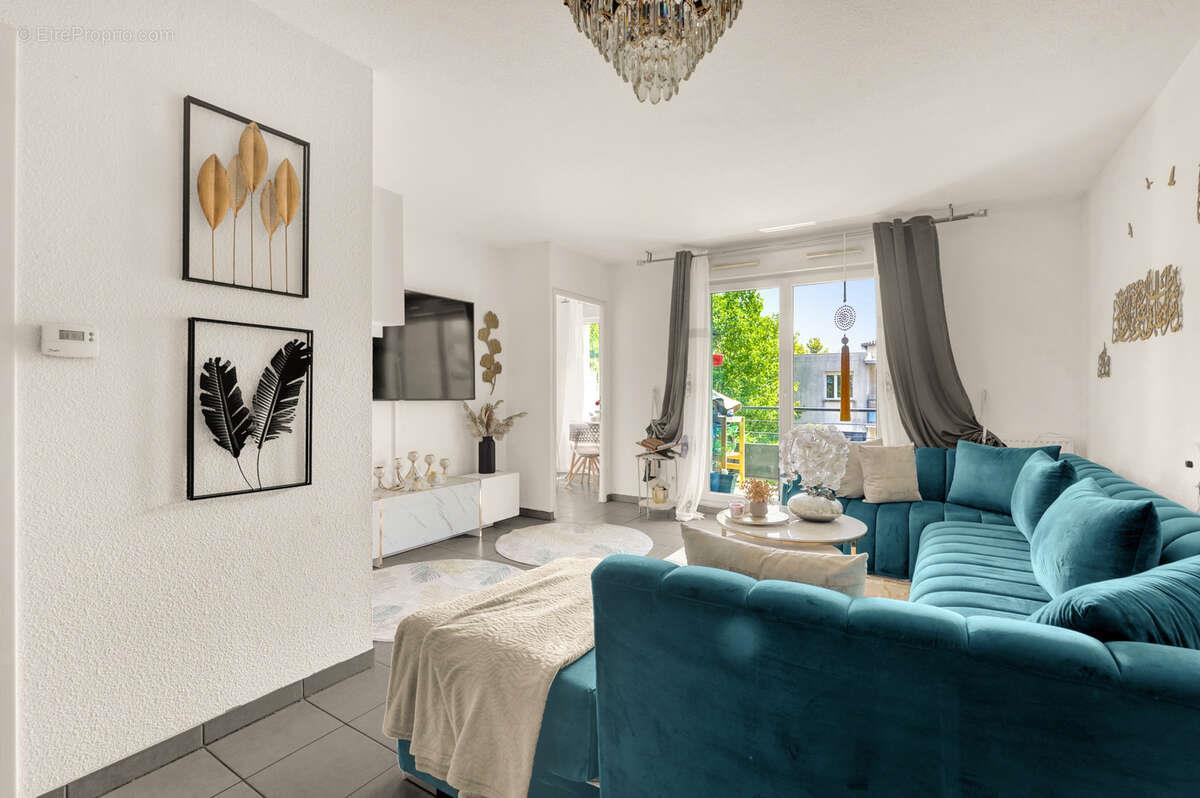 Appartement à vendre, 75m², Toulouse