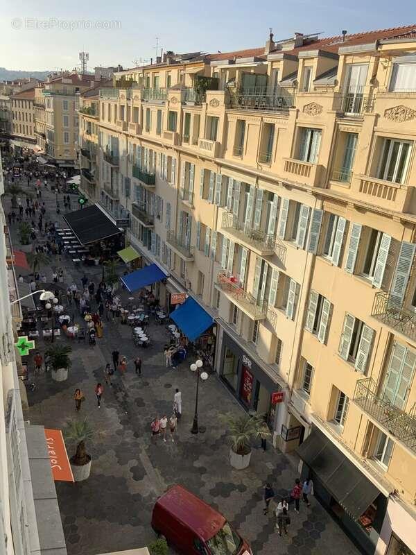Appartement à vendre, 68m², Nice