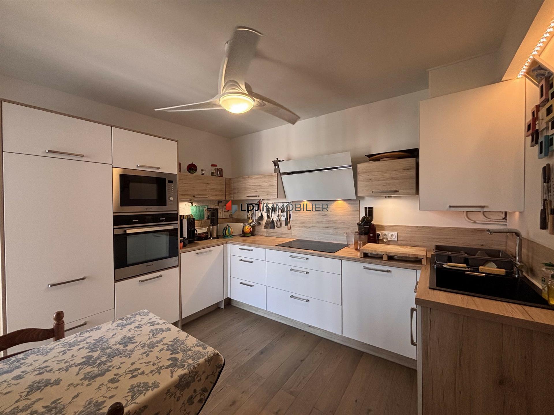 Appartement à vendre, 92m², Perpignan