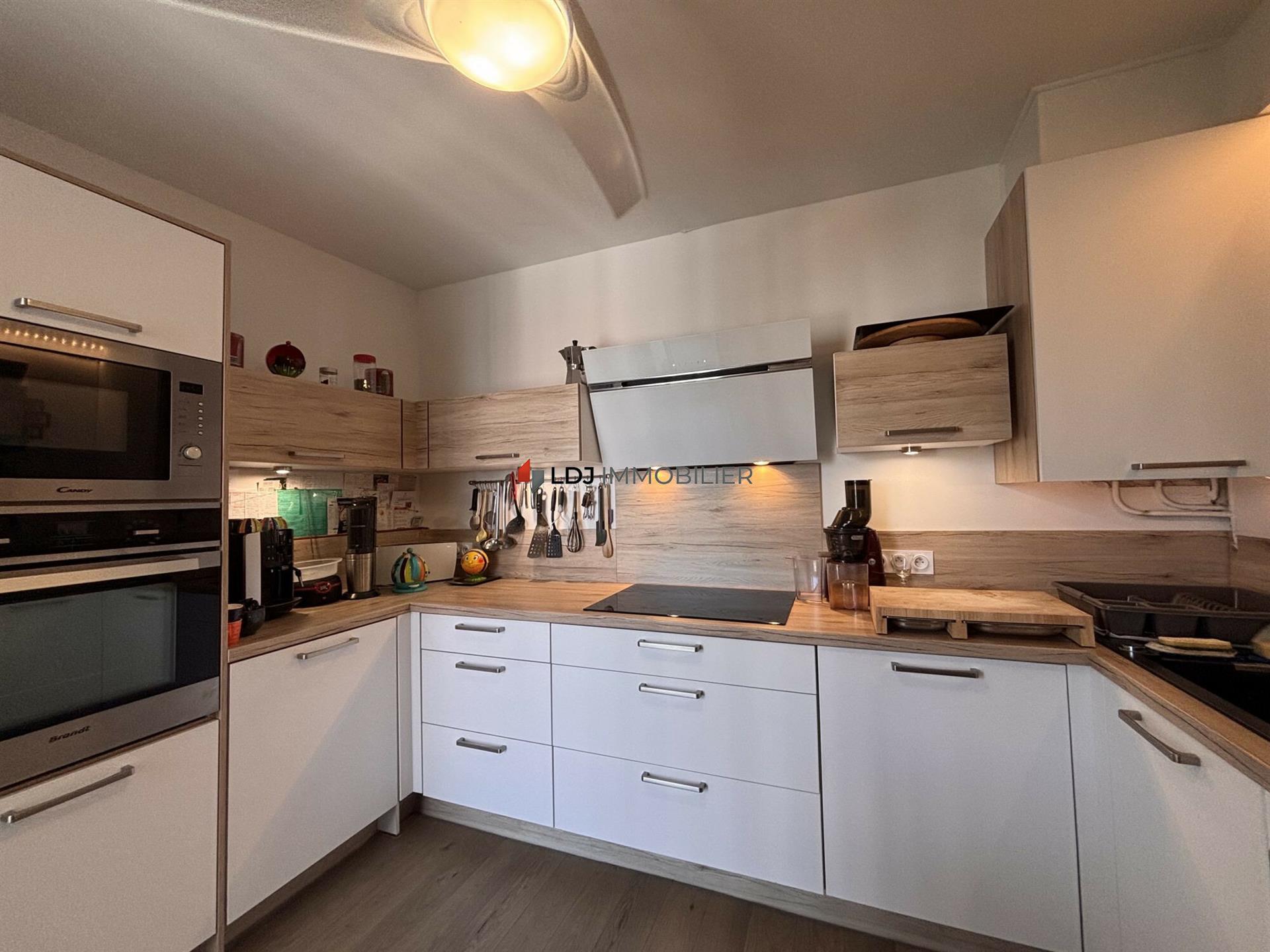 Appartement à vendre, 92m², Perpignan