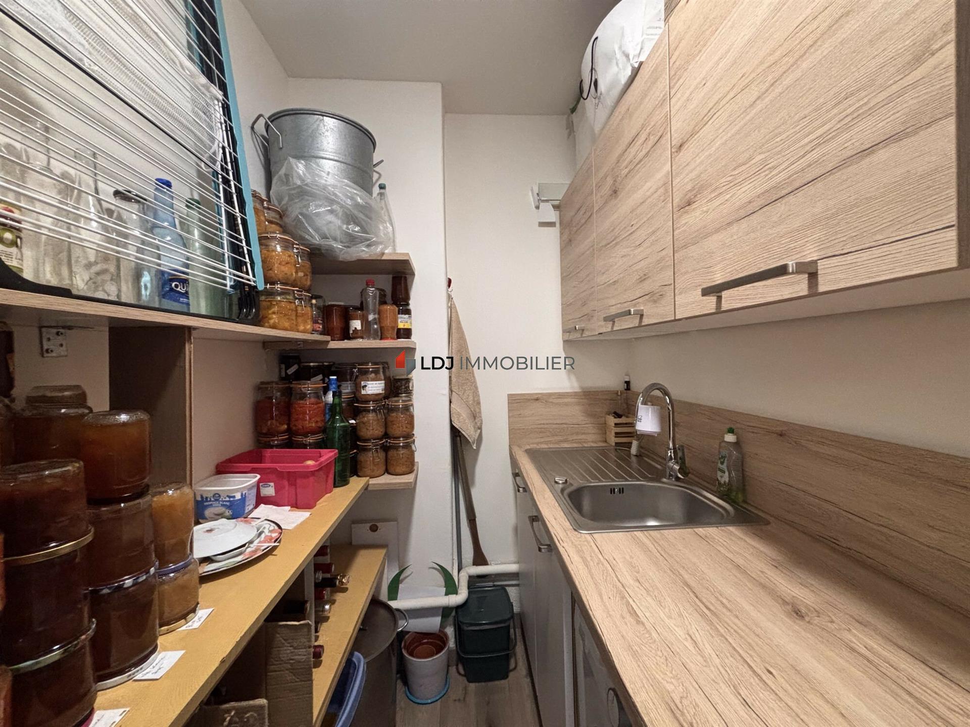 Appartement à vendre, 92m², Perpignan