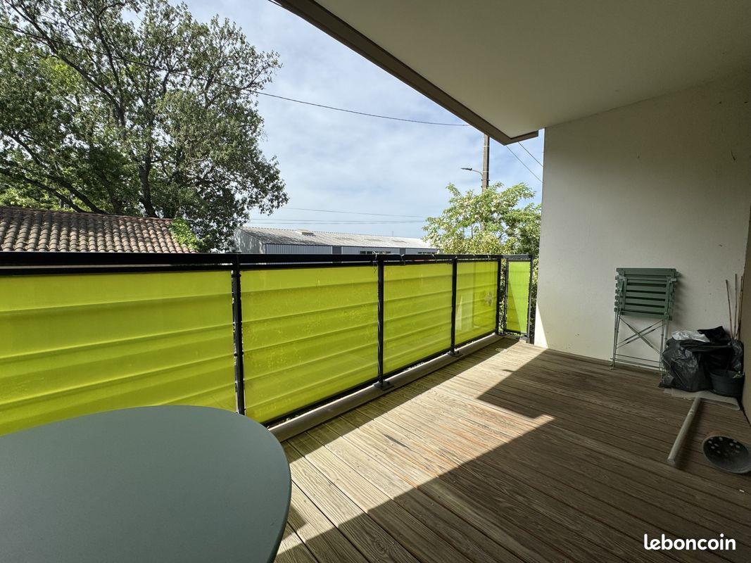 Appartement à vendre, 43m², Toulouse