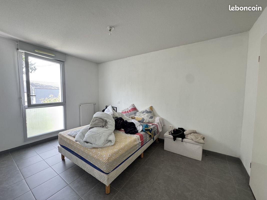 Appartement à vendre, 43m², Toulouse