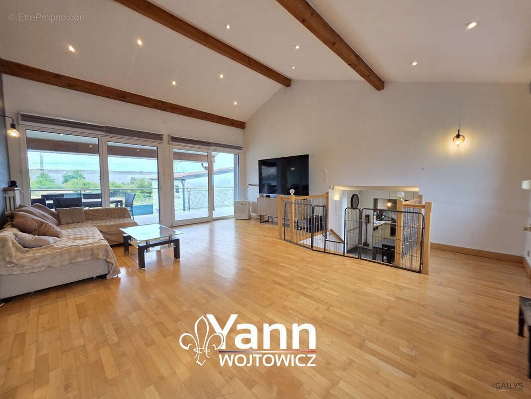 Maison à vendre, 160m², Mondelange