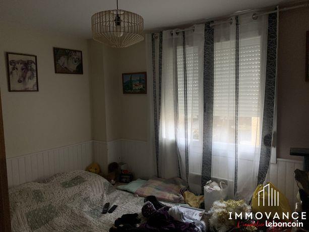 Appartement à vendre, 30m², Saint-Georges-d'Orques