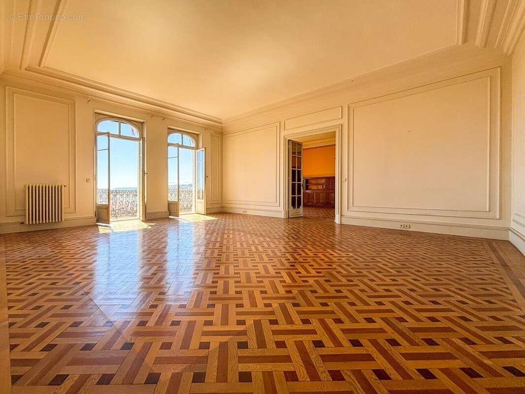 Appartement à vendre, 242m², Nice