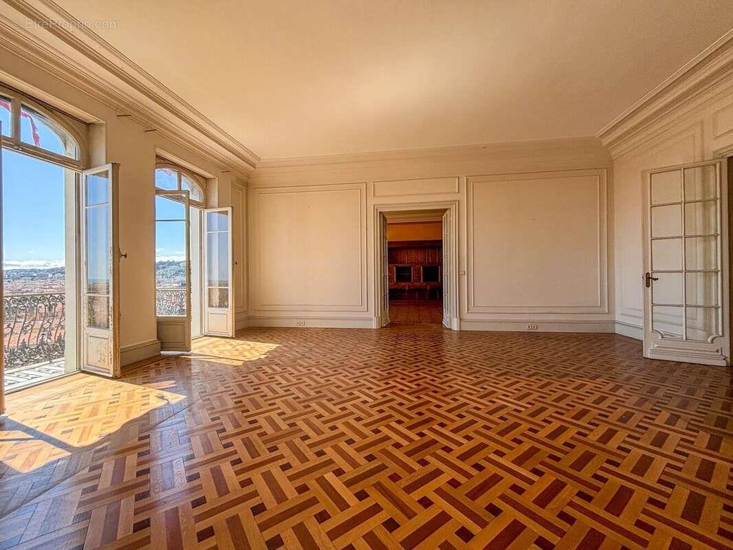 Appartement à vendre, 242m², Nice
