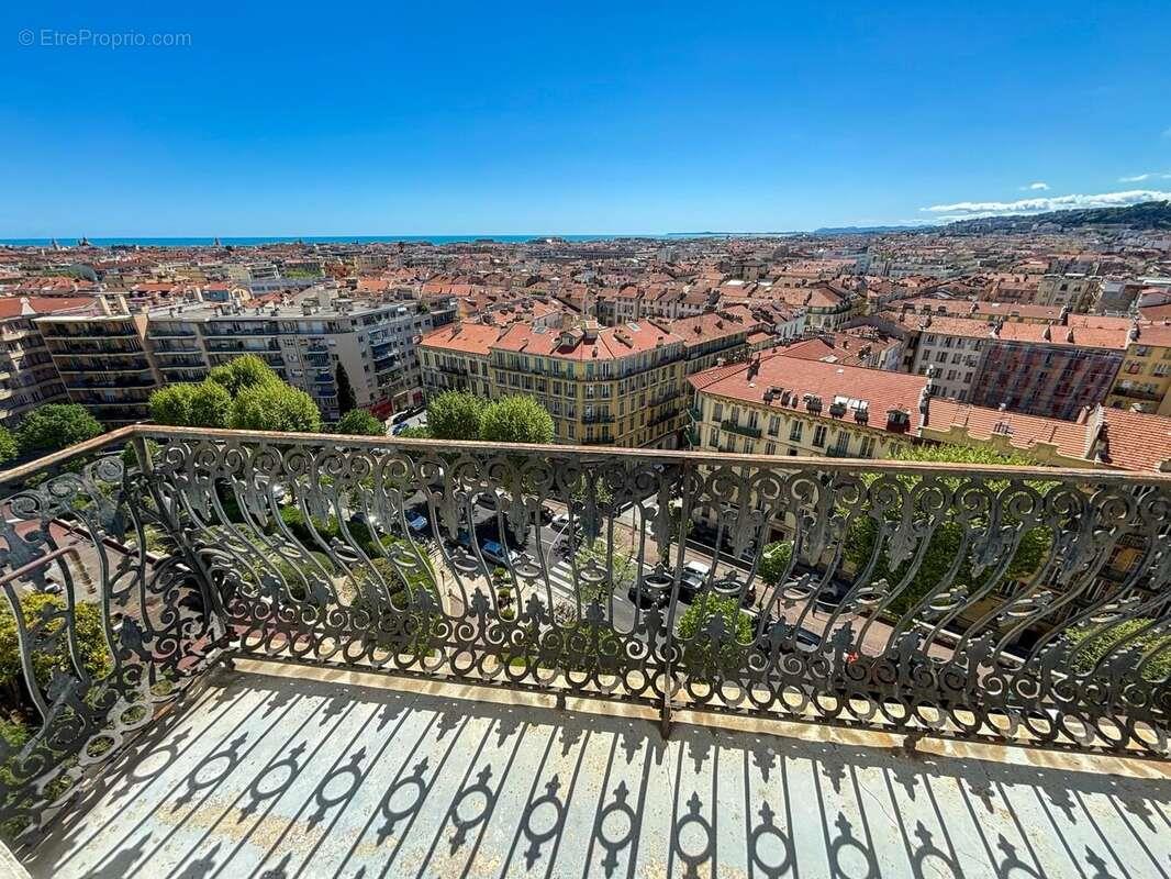 Appartement à vendre, 242m², Nice
