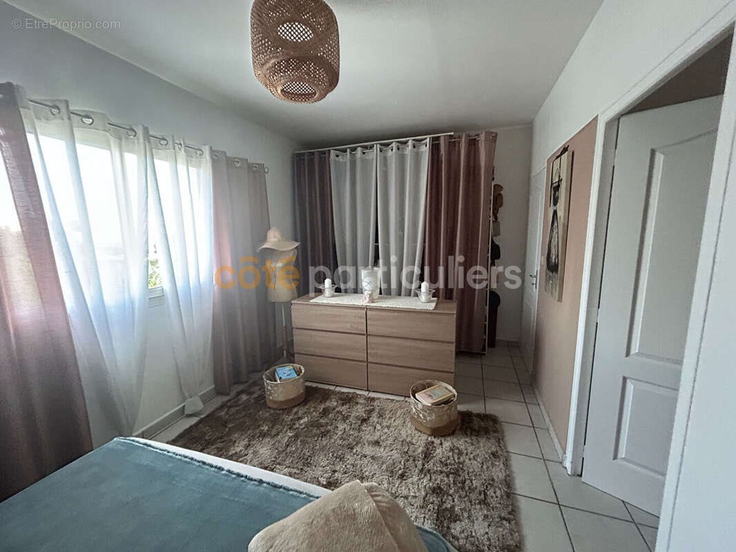 Appartement à vendre, 60m², Le Tampon